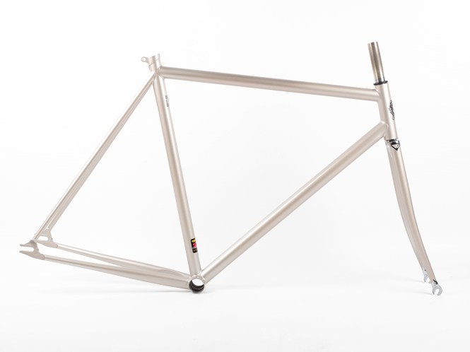 blb classic frame set