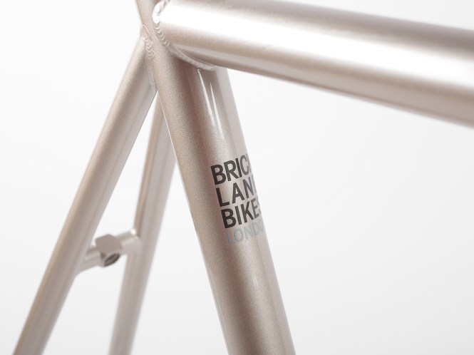 blb classic frame set