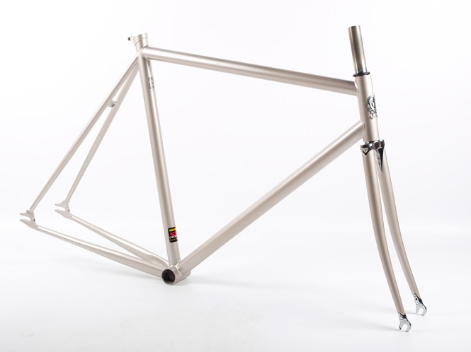 blb classic frame set