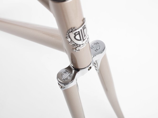 blb classic frame set